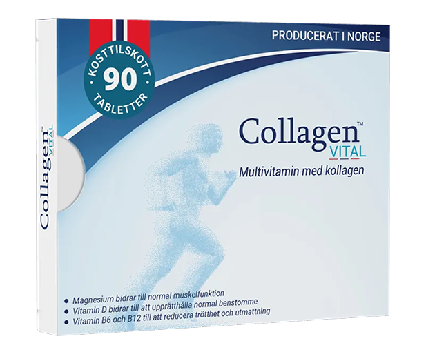 Collagen Vital