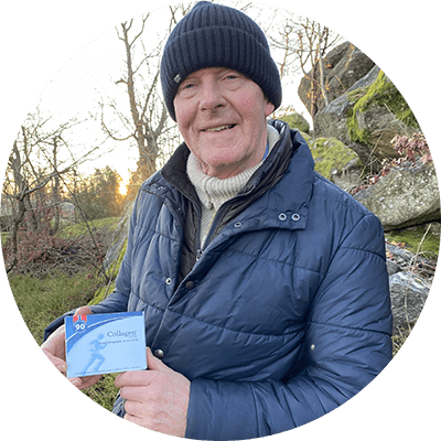 Kjell Haugen